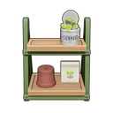 Greenhouse Shelf icon