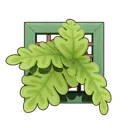 Greenhouse Wall Decor 2 icon