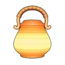 Handcrafted Bug Lamp icon