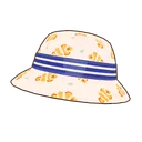 Handcrafted Fishtastic Hat icon