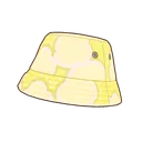 Handcrafted Lucky Clover Hat icon