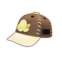 Handcrafted Tree Sapling Hat icon