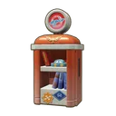 Harborlight Charging Bookcase icon