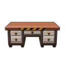 Harborlight Patrol Desk icon