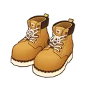 Hardy Craftsman Boots icon