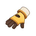 Hardy Craftsman Gloves icon