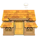 Harpeno's Starhaven House icon