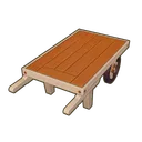 Harvest Cart icon