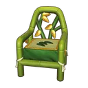 Harvestsong Bamboo Chair icon