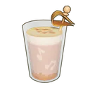Hexian Rice & Wheat Milk dish icon