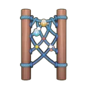 Holiday Fishing Net Rack icon