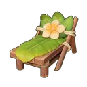 Holiday Lounger icon
