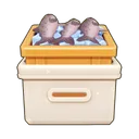 Holiday Seafood Crates icon