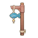 Holiday Signpost icon