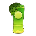 Hollow Bamboo Costume icon