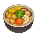 Homestyle Claypot Medley dish icon