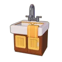 Honey Orange Sink icon