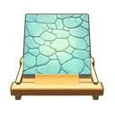 Icy Fluorite Flooring icon