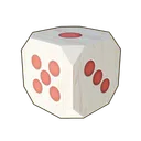 Jolly Dice icon