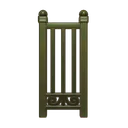Laneway Iron Fence icon