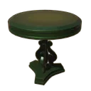 Laneway Iron Round Table icon