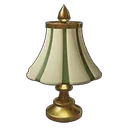 Lanna Brass Table Lamp icon