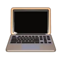 Laptop icon