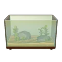 Large Eco Aquarium icon