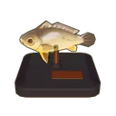 Large Yellow Croaker Model icon