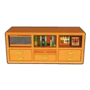 Lazy-Day Cubby Shelf icon
