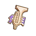 Legato Hairpin icon
