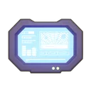 Live Display icon