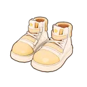 Loomix Nova High Tops icon
