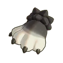 Lumenite Gloves icon