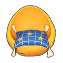 Lunar Farside Ball Chair icon