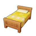 Maizeglow Bed icon