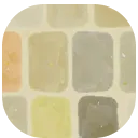 Maizeglow Brick Path icon