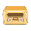 Maizeglow Radio icon
