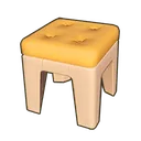 Maizeglow Square Stool icon