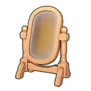 Maizeglow Standing Mirror icon