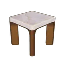 Marble Square Table icon