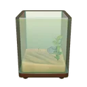 Medium Eco Aquarium icon