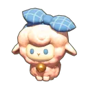 Medowlyn's First Handmade Plushie icon