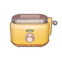Minimalist Toaster icon
