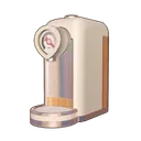 Minimalist Water Dispenser icon