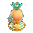 Miracle Feast Barrel Punch dish icon