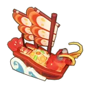 Miracle Feast Bountiful Rice dish icon