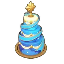 Miracle Feast Dessert Tower dish icon