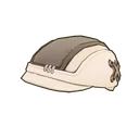 Mocha Beret icon