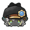 Mors icon in Petit Planet